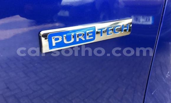 Acheter Occasion Voiture Peugeot 3008 Bleu à Mohale's Hoek, Mohale's Hoek Acheter Occasion Voiture Peugeot 3008 Bleu à Mohale's Hoek, Mohale's Hoek