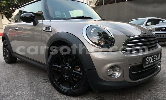 Sayi Imported Mini Cooper Other Mota in Maseru a Maseru Sayi Imported Mini Cooper Other Mota in Maseru a Maseru