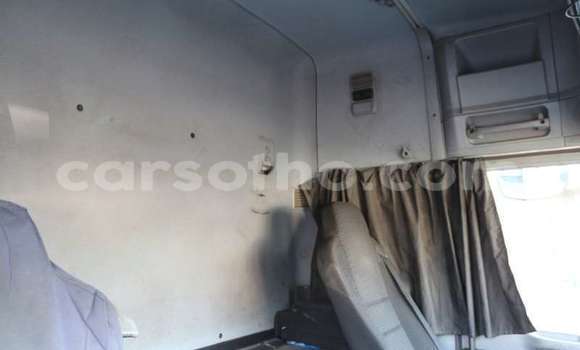 Buy Used Mercedes‒Benz Arocs White Truck in Maseru in Maseru Buy Used Mercedes‒Benz Arocs White Truck in Maseru in Maseru