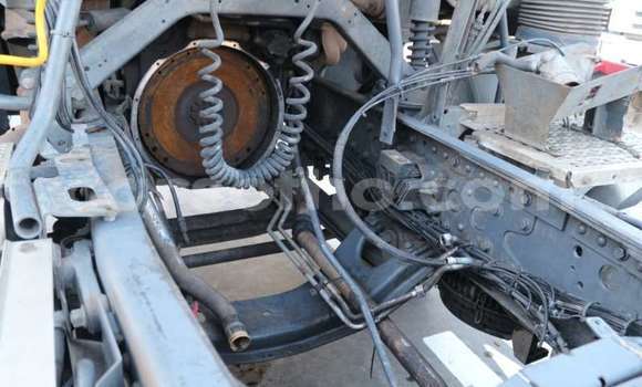 Buy Used Mercedes‒Benz Arocs White Truck in Maseru in Maseru Buy Used Mercedes‒Benz Arocs White Truck in Maseru in Maseru