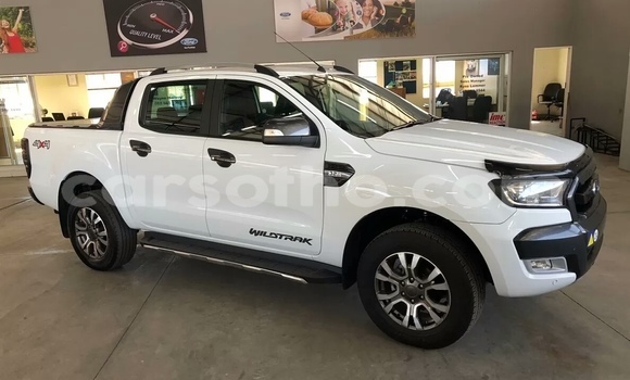 اشتري مستعمل Ford Ranger White سيارة في Maseru في Maseru اشتري مستعمل Ford Ranger White سيارة في Maseru في Maseru