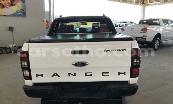 اشتري مستعمل Ford Ranger White سيارة في Maseru في Maseru اشتري مستعمل Ford Ranger White سيارة في Maseru في Maseru