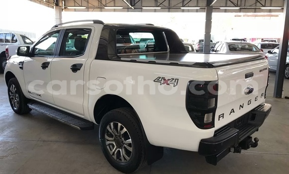 اشتري مستعمل Ford Ranger White سيارة في Maseru في Maseru اشتري مستعمل Ford Ranger White سيارة في Maseru في Maseru
