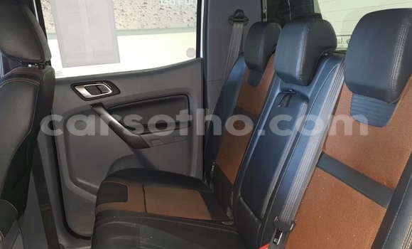 اشتري مستعمل Ford Ranger White سيارة في Maseru في Maseru اشتري مستعمل Ford Ranger White سيارة في Maseru في Maseru