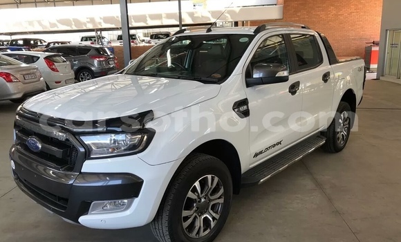اشتري مستعمل Ford Ranger White سيارة في Maseru في Maseru اشتري مستعمل Ford Ranger White سيارة في Maseru في Maseru