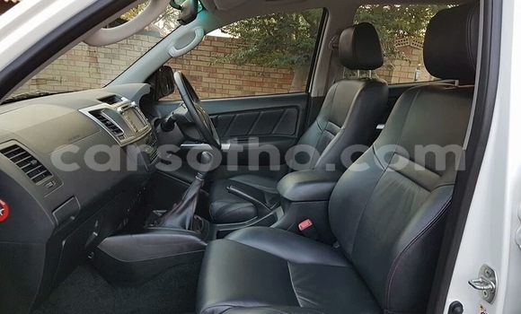اشتري مستعمل Toyota Hilux White سيارة في Mafeteng في Mafeteng اشتري مستعمل Toyota Hilux White سيارة في Mafeteng في Mafeteng