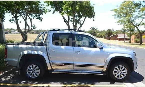 Sayi Na hannu Volkswagen Amarok Other Mota in Maseru a Maseru Sayi Na hannu Volkswagen Amarok Other Mota in Maseru a Maseru