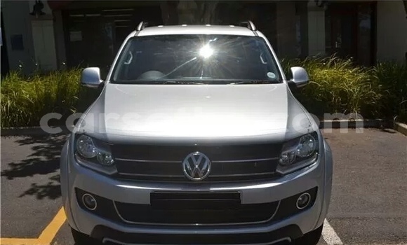 Sayi Na hannu Volkswagen Amarok Other Mota in Maseru a Maseru Sayi Na hannu Volkswagen Amarok Other Mota in Maseru a Maseru