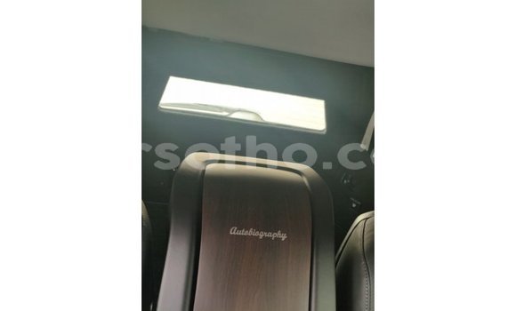 اشتري Imported Toyota Land Cruiser Black سيارة في Import - Dubai في Maseru اشتري Imported Toyota Land Cruiser Black سيارة في Import - Dubai في Maseru