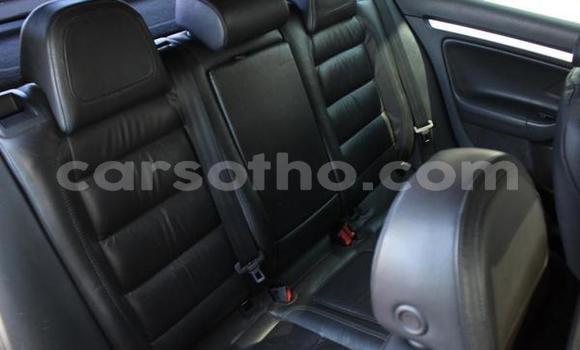 Acheter Occasion Voiture Volkswagen Golf Rouge à Hlotse, Leribe Acheter Occasion Voiture Volkswagen Golf Rouge à Hlotse, Leribe