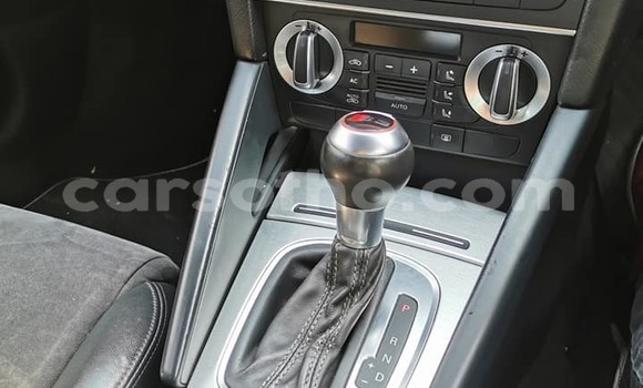 Acheter Occasion Voiture Audi A3 Rouge à Butha–Buthe, Thaba-Tseka Acheter Occasion Voiture Audi A3 Rouge à Butha–Buthe, Thaba-Tseka