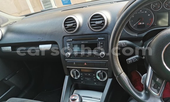 Acheter Occasion Voiture Audi A3 Rouge à Butha–Buthe, Thaba-Tseka Acheter Occasion Voiture Audi A3 Rouge à Butha–Buthe, Thaba-Tseka