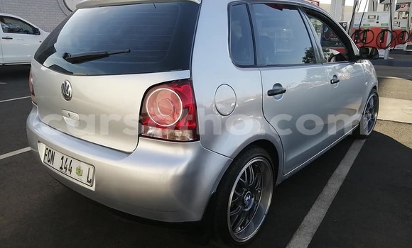 Acheter Occasion Voiture Volkswagen Polo Blanc à Butha–Buthe, Thaba-Tseka Acheter Occasion Voiture Volkswagen Polo Blanc à Butha–Buthe, Thaba-Tseka