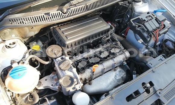 Acheter Occasion Voiture Volkswagen Polo Blanc à Butha–Buthe, Thaba-Tseka Acheter Occasion Voiture Volkswagen Polo Blanc à Butha–Buthe, Thaba-Tseka