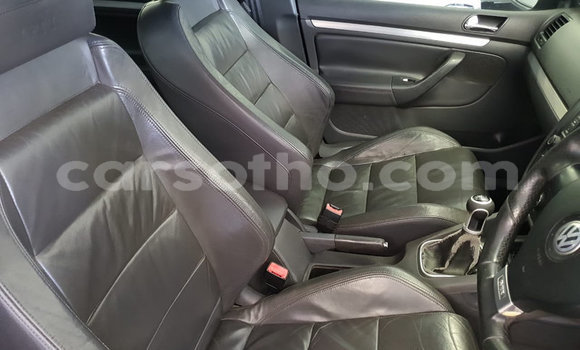Acheter Occasion Voiture Volkswagen Golf GTI Autre à Butha–Buthe, Thaba-Tseka Acheter Occasion Voiture Volkswagen Golf GTI Autre à Butha–Buthe, Thaba-Tseka