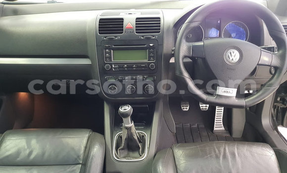 Acheter Occasion Voiture Volkswagen Golf GTI Autre à Butha–Buthe, Thaba-Tseka Acheter Occasion Voiture Volkswagen Golf GTI Autre à Butha–Buthe, Thaba-Tseka