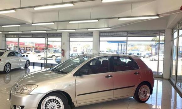 Acheter Occasion Voiture Toyota Runx Autre à Butha–Buthe, Thaba-Tseka Acheter Occasion Voiture Toyota Runx Autre à Butha–Buthe, Thaba-Tseka