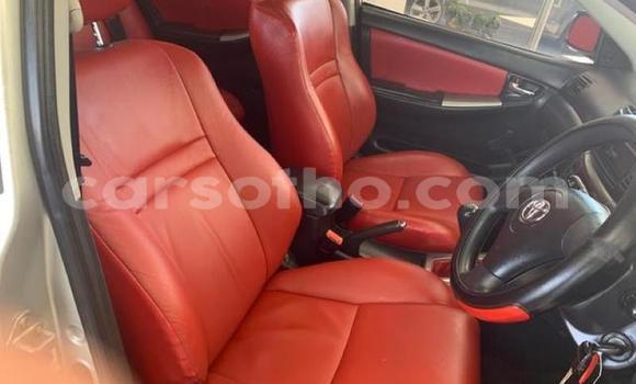 Acheter Occasion Voiture Toyota Runx Autre à Butha–Buthe, Thaba-Tseka Acheter Occasion Voiture Toyota Runx Autre à Butha–Buthe, Thaba-Tseka