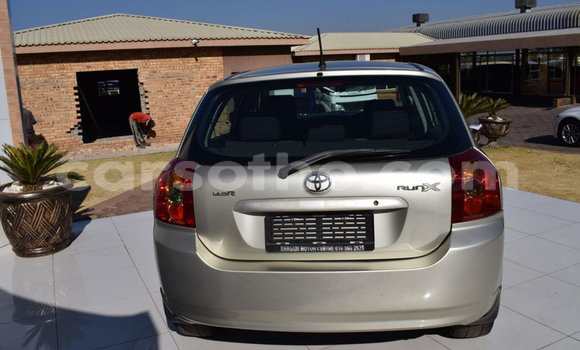 اشتري مستعمل Toyota Runx Other سيارة في Butha–Buthe في Thaba-Tseka اشتري مستعمل Toyota Runx Other سيارة في Butha–Buthe في Thaba-Tseka