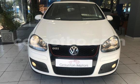اشتري مستعمل Volkswagen Golf GTI Other سيارة في Butha–Buthe في Thaba-Tseka اشتري مستعمل Volkswagen Golf GTI Other سيارة في Butha–Buthe في Thaba-Tseka