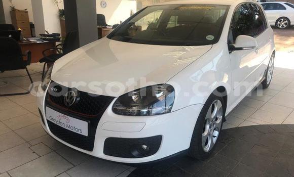 اشتري مستعمل Volkswagen Golf GTI Other سيارة في Butha–Buthe في Thaba-Tseka اشتري مستعمل Volkswagen Golf GTI Other سيارة في Butha–Buthe في Thaba-Tseka