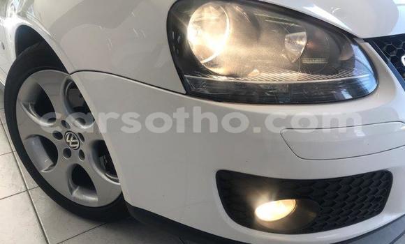 اشتري مستعمل Volkswagen Golf GTI Other سيارة في Butha–Buthe في Thaba-Tseka اشتري مستعمل Volkswagen Golf GTI Other سيارة في Butha–Buthe في Thaba-Tseka