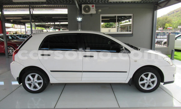 Acheter Occasion Voiture Volkswagen Golf Autre à Butha–Buthe, Thaba-Tseka Acheter Occasion Voiture Volkswagen Golf Autre à Butha–Buthe, Thaba-Tseka