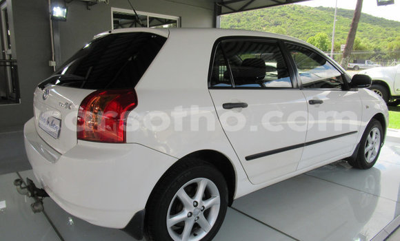 Acheter Occasion Voiture Volkswagen Golf Autre à Butha–Buthe, Thaba-Tseka Acheter Occasion Voiture Volkswagen Golf Autre à Butha–Buthe, Thaba-Tseka