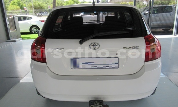 Acheter Occasion Voiture Volkswagen Golf Autre à Butha–Buthe, Thaba-Tseka Acheter Occasion Voiture Volkswagen Golf Autre à Butha–Buthe, Thaba-Tseka