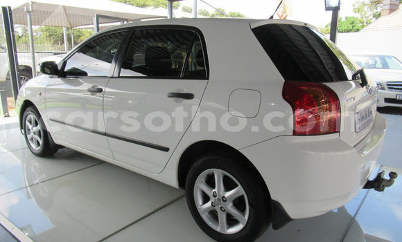 Acheter Occasion Voiture Volkswagen Golf Autre à Butha–Buthe, Thaba-Tseka Acheter Occasion Voiture Volkswagen Golf Autre à Butha–Buthe, Thaba-Tseka