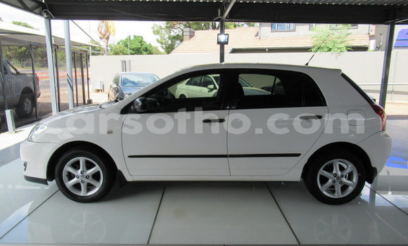 Acheter Occasion Voiture Volkswagen Golf Autre à Butha–Buthe, Thaba-Tseka Acheter Occasion Voiture Volkswagen Golf Autre à Butha–Buthe, Thaba-Tseka