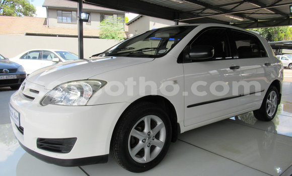 Acheter Occasion Voiture Volkswagen Golf Autre à Butha–Buthe, Thaba-Tseka Acheter Occasion Voiture Volkswagen Golf Autre à Butha–Buthe, Thaba-Tseka