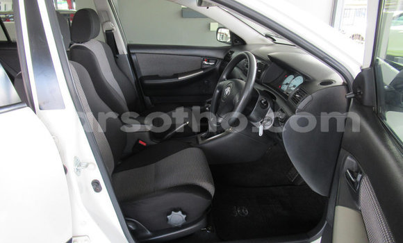 Acheter Occasion Voiture Volkswagen Golf Autre à Butha–Buthe, Thaba-Tseka Acheter Occasion Voiture Volkswagen Golf Autre à Butha–Buthe, Thaba-Tseka