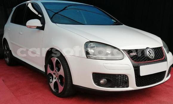 اشتري مستعمل Volkswagen Golf GTI White سيارة في Butha–Buthe في Thaba-Tseka اشتري مستعمل Volkswagen Golf GTI White سيارة في Butha–Buthe في Thaba-Tseka