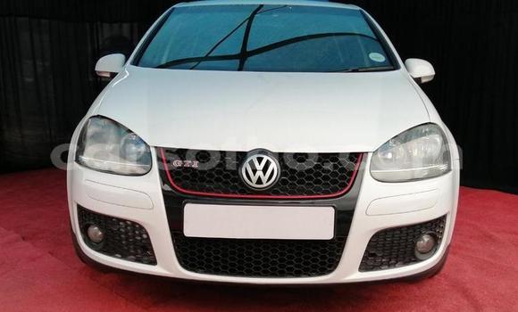 اشتري مستعمل Volkswagen Golf GTI White سيارة في Butha–Buthe في Thaba-Tseka اشتري مستعمل Volkswagen Golf GTI White سيارة في Butha–Buthe في Thaba-Tseka