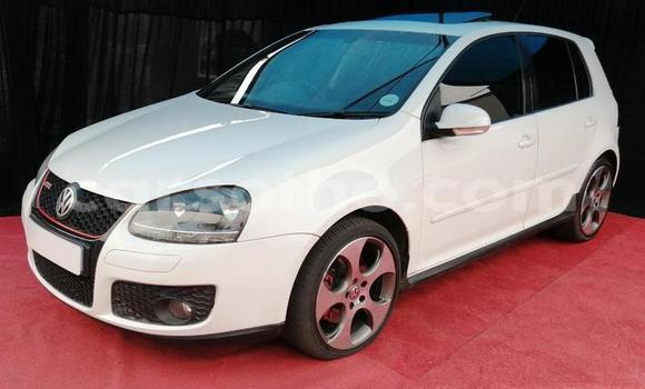 اشتري مستعمل Volkswagen Golf GTI White سيارة في Butha–Buthe في Thaba-Tseka اشتري مستعمل Volkswagen Golf GTI White سيارة في Butha–Buthe في Thaba-Tseka