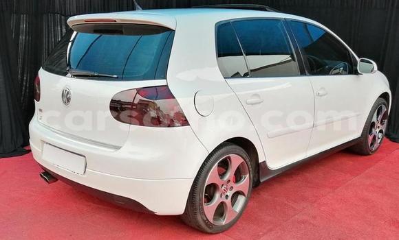 اشتري مستعمل Volkswagen Golf GTI White سيارة في Butha–Buthe في Thaba-Tseka اشتري مستعمل Volkswagen Golf GTI White سيارة في Butha–Buthe في Thaba-Tseka