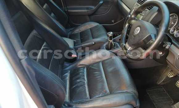 اشتري مستعمل Volkswagen Golf GTI White سيارة في Butha–Buthe في Thaba-Tseka اشتري مستعمل Volkswagen Golf GTI White سيارة في Butha–Buthe في Thaba-Tseka
