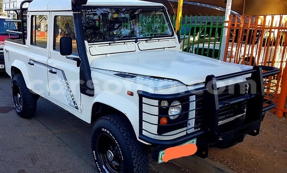 Acheter Occasion Voiture Toyota Land Cruiser Autre à Butha–Buthe, Thaba-Tseka Acheter Occasion Voiture Toyota Land Cruiser Autre à Butha–Buthe, Thaba-Tseka