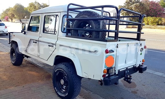 Acheter Occasion Voiture Toyota Land Cruiser Autre à Butha–Buthe, Thaba-Tseka Acheter Occasion Voiture Toyota Land Cruiser Autre à Butha–Buthe, Thaba-Tseka