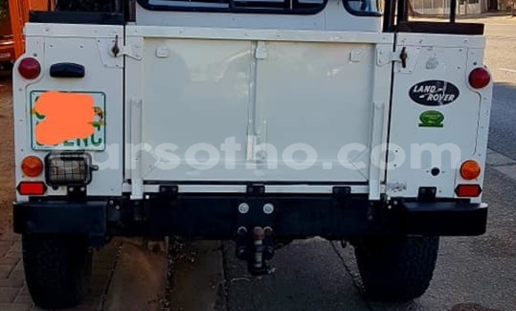 Acheter Occasion Voiture Toyota Land Cruiser Autre à Butha–Buthe, Thaba-Tseka Acheter Occasion Voiture Toyota Land Cruiser Autre à Butha–Buthe, Thaba-Tseka