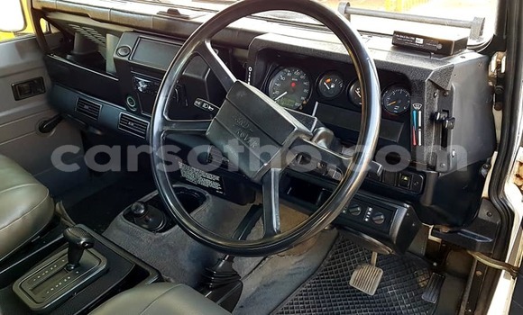 Acheter Occasion Voiture Toyota Land Cruiser Autre à Butha–Buthe, Thaba-Tseka Acheter Occasion Voiture Toyota Land Cruiser Autre à Butha–Buthe, Thaba-Tseka