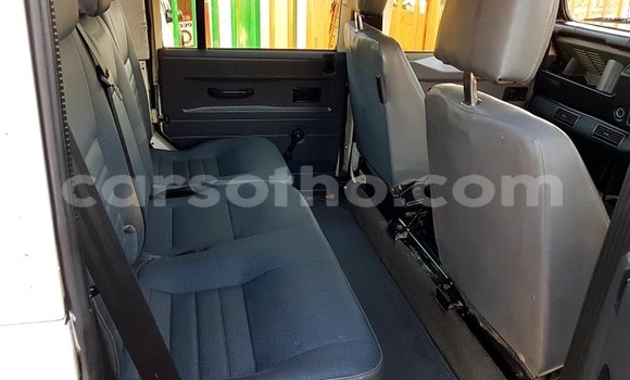 Acheter Occasion Voiture Toyota Land Cruiser Autre à Butha–Buthe, Thaba-Tseka Acheter Occasion Voiture Toyota Land Cruiser Autre à Butha–Buthe, Thaba-Tseka