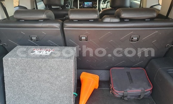 Acheter Occasion Voiture Toyota FJ Cruiser Autre à Butha–Buthe, Thaba-Tseka Acheter Occasion Voiture Toyota FJ Cruiser Autre à Butha–Buthe, Thaba-Tseka