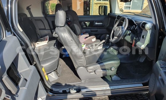 Acheter Occasion Voiture Toyota FJ Cruiser Autre à Butha–Buthe, Thaba-Tseka Acheter Occasion Voiture Toyota FJ Cruiser Autre à Butha–Buthe, Thaba-Tseka