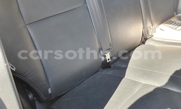 Acheter Occasion Voiture Toyota FJ Cruiser Autre à Butha–Buthe, Thaba-Tseka Acheter Occasion Voiture Toyota FJ Cruiser Autre à Butha–Buthe, Thaba-Tseka