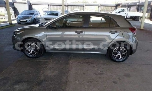 اشتري مستعمل Kia Rio Other سيارة في Butha–Buthe في Thaba-Tseka اشتري مستعمل Kia Rio Other سيارة في Butha–Buthe في Thaba-Tseka