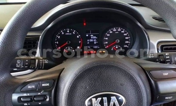 اشتري مستعمل Kia Rio Other سيارة في Butha–Buthe في Thaba-Tseka اشتري مستعمل Kia Rio Other سيارة في Butha–Buthe في Thaba-Tseka