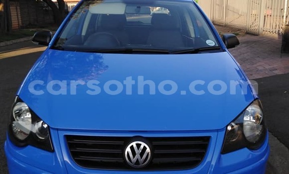 Acheter Occasion Voiture Volkswagen Polo Bleu à Butha–Buthe, Thaba-Tseka Acheter Occasion Voiture Volkswagen Polo Bleu à Butha–Buthe, Thaba-Tseka