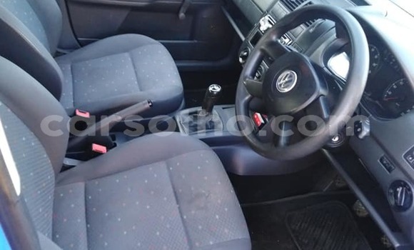 Acheter Occasion Voiture Volkswagen Polo Bleu à Butha–Buthe, Thaba-Tseka Acheter Occasion Voiture Volkswagen Polo Bleu à Butha–Buthe, Thaba-Tseka